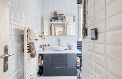 Liberation Apartment | Modern and Spacious T2 - LIBERATION area