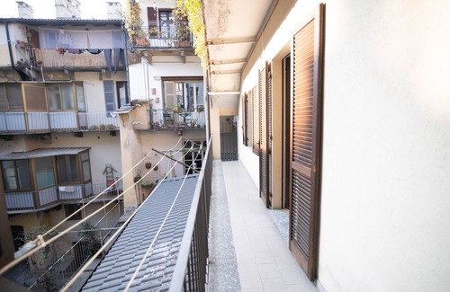 Centro Storico Apartment | Modern and spectacular loft in the historic center