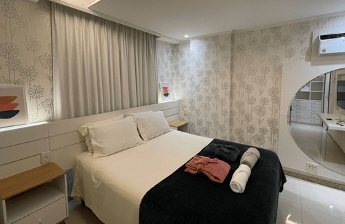 Vila Velha Apartment | Modern and strategic apartment in Praia da Costa