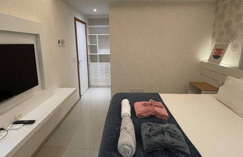 Vila Velha Apartment | Modern and strategic apartment in Praia da Costa