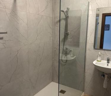 Msida Apartment | Modern and Stylish 3-Bedroom Flat in L-Imsida
