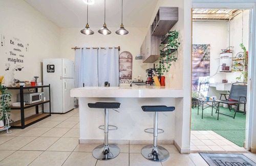 Tonala Apartment | Modern and Tranquil Apartment in Tonala