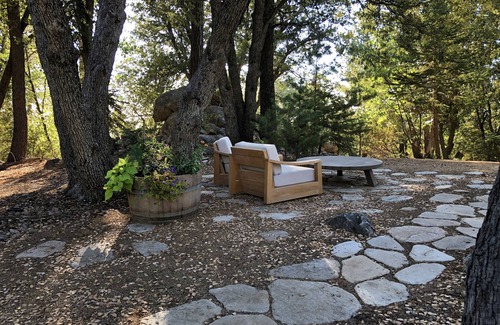 Pine Cove Cabin | Modern and rustic cabin in a beautiful secluded setting