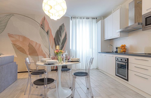 Como Apartment | Modern and welcoming apartment on Lake Como