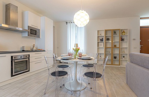 Como Apartment | Modern and welcoming apartment on Lake Como