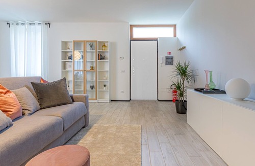 Como Apartment | Modern and welcoming apartment on Lake Como