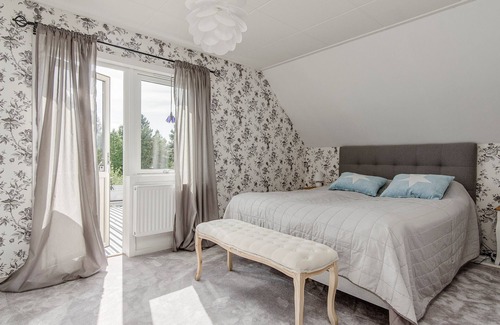 Ockelbo House | Modern and well-equipped holiday home in Ockelbo | SE20005