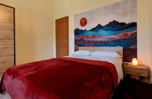 Scoppito Apartment | Modern Apartment near to the Gran Sasso, Italy