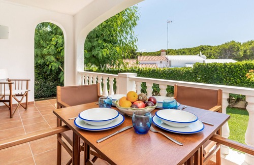 Punta Grossa Apartment | Modern apartment with pool, 5 min walk to beach, free WIFI