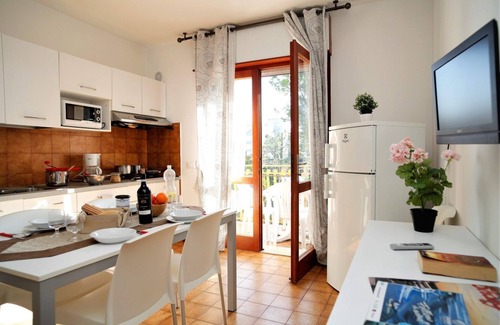 Lignano Sabbiadoro Apartment | Modern apartment near the lagoon by Beahost Rentals