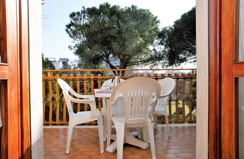 Lignano Sabbiadoro Apartment | Modern apartment near the lagoon by Beahost Rentals
