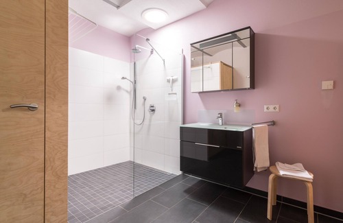 Chorin Apartment | Modern apartment in the ecological village Brodowin