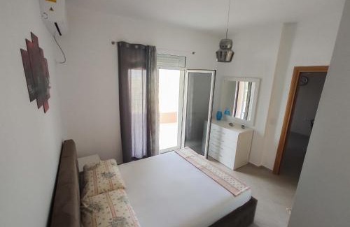 Tragjas Apartment | Modern Apartament between sea and mountain