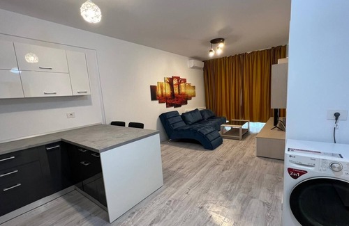 Oradea Apartment | Modern apartament near downtown Oradea - self check-in