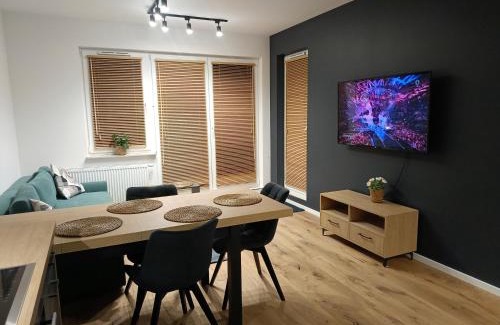 Walendow Apartment | MODERN APARTAMENT Walendów