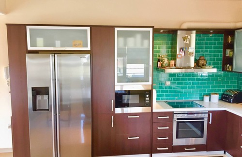 Keratea Apartment | Modern Apartement near Athens&Coast