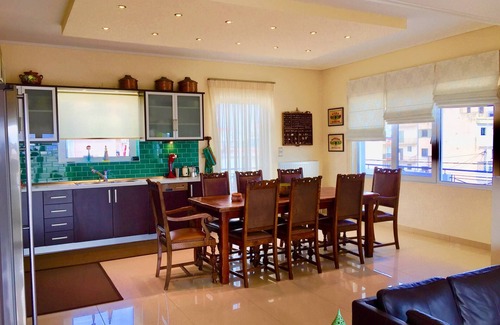 Keratea Apartment | Modern Apartement near Athens&Coast