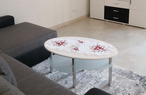 Annaberg-Buchholz Apartment | modern apartment in the heart of Annaberg