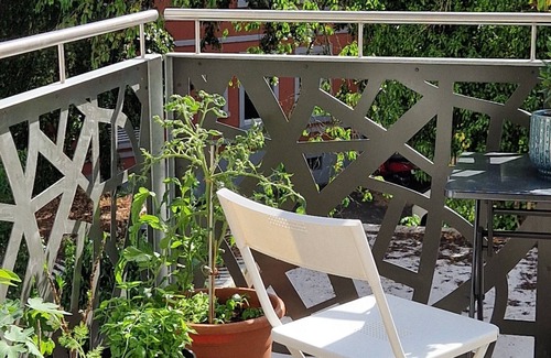 Waldshut-Tiengen House | Modern apartment Smart Tv and parking lot