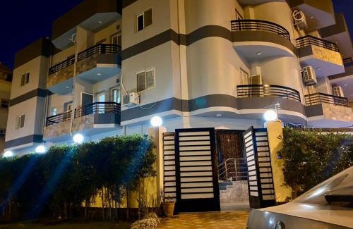Sheikh Zayed City Apartment | Modern Apartment 3 room in Sheikh Zayed N5 الشيخ زايد