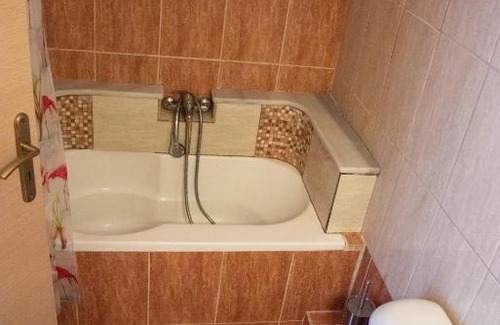 Nea Artaki Apartment | Modern apartment at Nea Artaki