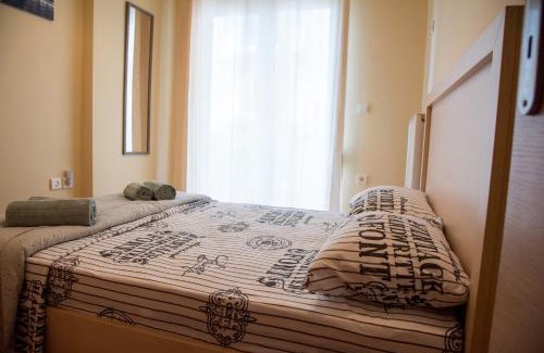 Nea Artaki Apartment | Modern apartment at Nea Artaki