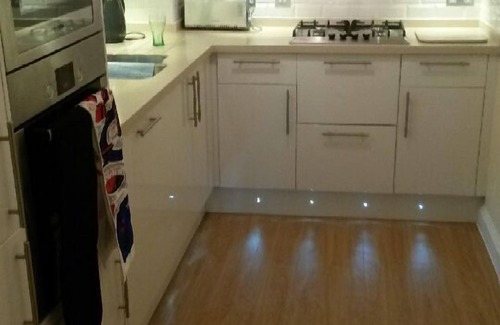 London City Centre Apartment | Modern apartment at the heart of Covent Garden London's theatre district