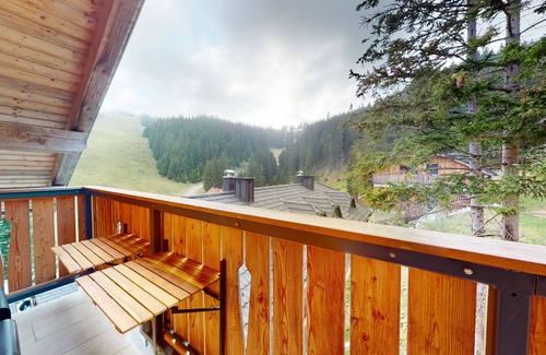 Mozirje Apartment | Modern apartment at the top of landscape park Golte - Pet friendly & has Netflix