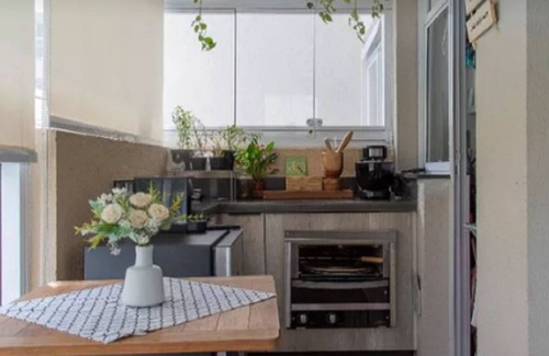 Recreio dos Bandeirantes Apartment | Modern apartment between the best beaches and mountains.