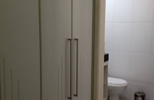 Taquara Apartment | Modern apartment, TV4K, 200MB WiFi, Self Check-in