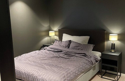 Kirkenes Apartment | Modern apartment - car included