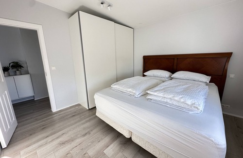 Heimar Apartment | Modern apartment centrally located in Reykjavik