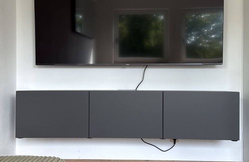 Borken Apartment | Modern apartment centrally located in Borken