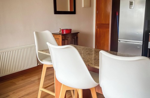 Vina del Mar Apartment | Modern apartment in the best area of Viña del Mar with heated pool.