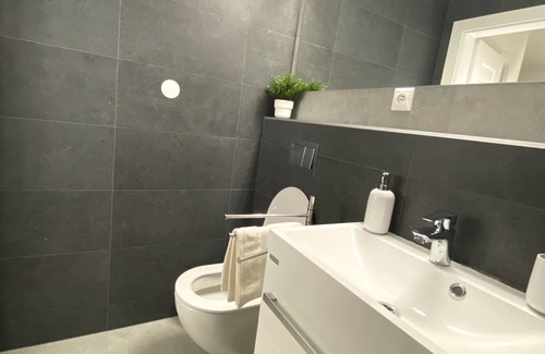 Zilina Apartment | Modern apartment close to city centre of Žilina