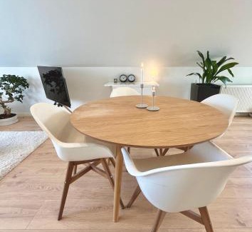 Odense Apartment | Modern apartment close to city