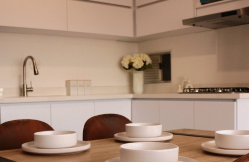 Riomar Apartment | Modern Apartment with Excellent Location in the North of Barranquilla