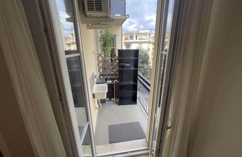 Coverciano Apartment | Modern Apartment Florence Self check-in