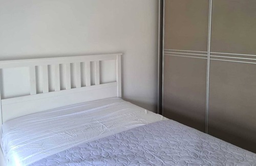Netanya Apartment | Modern apartment for families vications, 5 minutes from the sea!