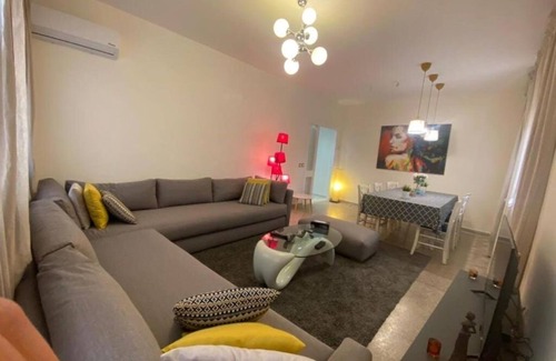 Agdal Apartment | Modern apartment ideally located - haut agdal
