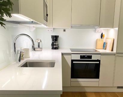 Helsinki City Centre Apartment | Modern apartment in a prime location