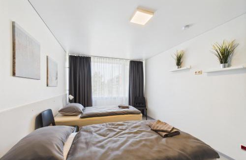 Zemgale Apartment | Modern Apartment in Aizkraukle