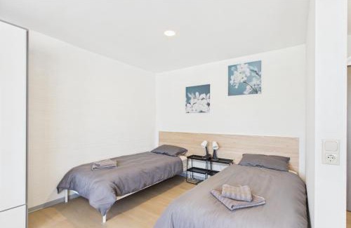 Zemgale Apartment | Modern Apartment in Aizkraukle