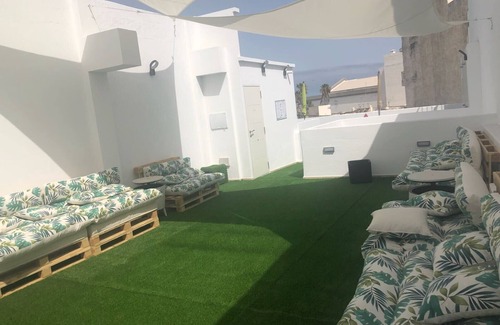 Arrecife Apartment | Modern apartment in Arrecife in Bello Lanzarote - 4 PEOPLE