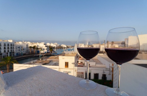 Arrecife Apartment | Modern apartment in Arrecife in Bello Lanzarote - 4 PEOPLE