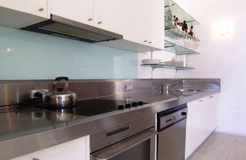 Surry Hills Apartment | Modern Apartment in Surry Hills