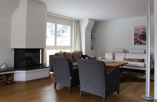 Meierhof Apartment | Modern apartment in a central location