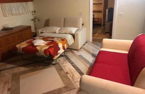 Crispiano Apartment | Modern Apartment in Crispiano Shared Pool 45 m²