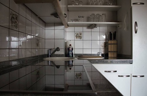 Fahrenkrug Apartment | Modern apartment in Fahrenkrug