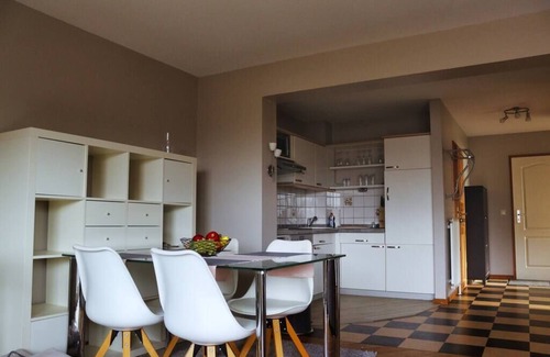 Fahrenkrug Apartment | Modern apartment in Fahrenkrug